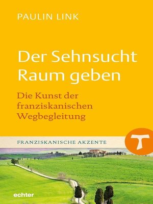 cover image of Der Sehnsucht Raum geben